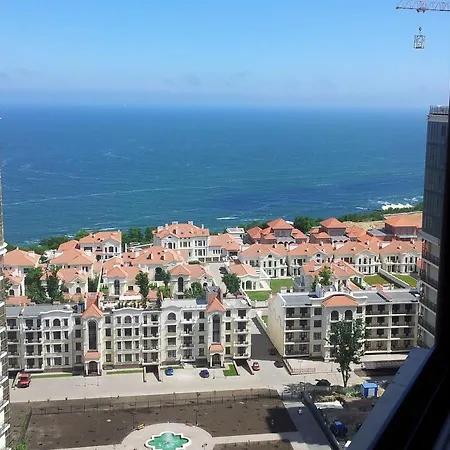 Apartment Sea Pearl