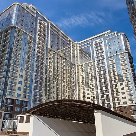 Apartment Sea Pearl *