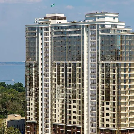 Apartment Sea Pearl