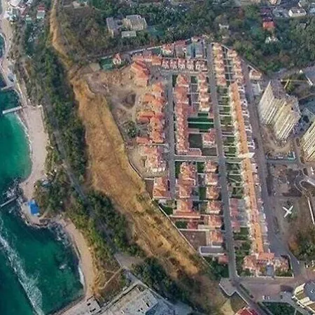Sea Pearl Odesa