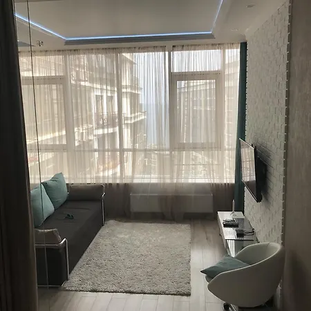 Apartment Sea Pearl *