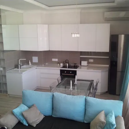 Sea Pearl Апартаменти *