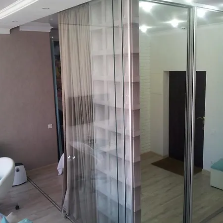 Апартаменти Sea Pearl *